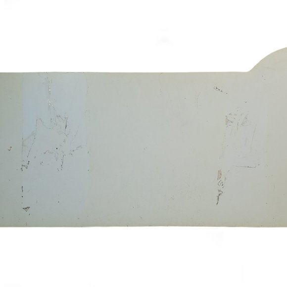 Vintage 1998 MLB Atlanta Braves Clubhouse Sign - Picture 4 of 4